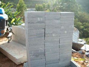 長(zhǎng)泰縣洪泉石制品廠 匠心打造多樣石材，筑就城鄉(xiāng)堅(jiān)實(shí)基底