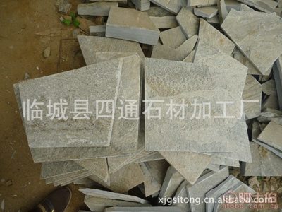 廠家直供，匠心打造 探秘天然文化石與碎拼藝術(shù)之美