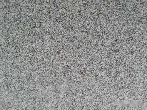 中國常見黑色石材 一、大理石加工篇