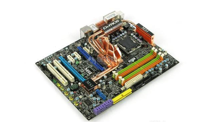 P45主板 兼容哪些CPU？性能表現與使用體驗解析