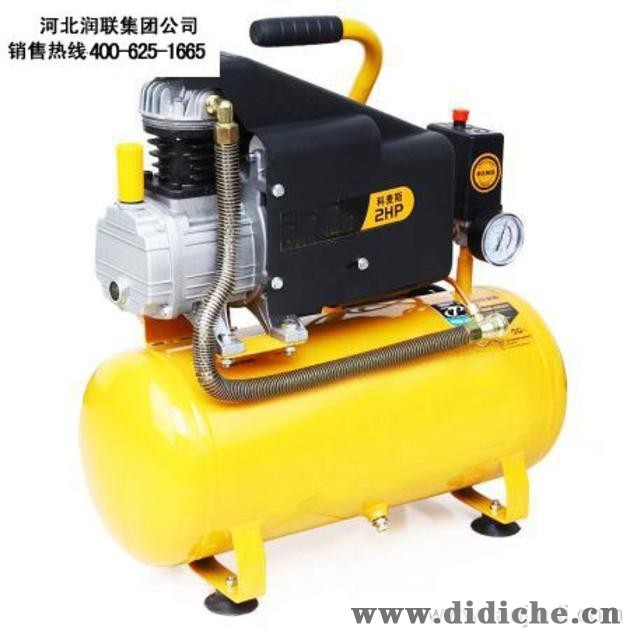 草原上的動力之心 烏蘭察布盟汽車空氣壓縮機經典產品回顧