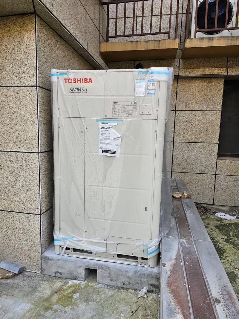 東芝空調 國內唯一獨資產(chǎn)業(yè)，全系列進口壓縮機，變頻最低壓縮機技術解析